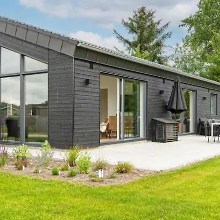 Holiday home Somosen 10 Ansager